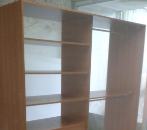 MARANGOZ NİYAZİ USTA