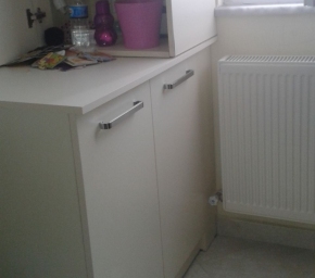 MARANGOZ NİYAZİ USTA